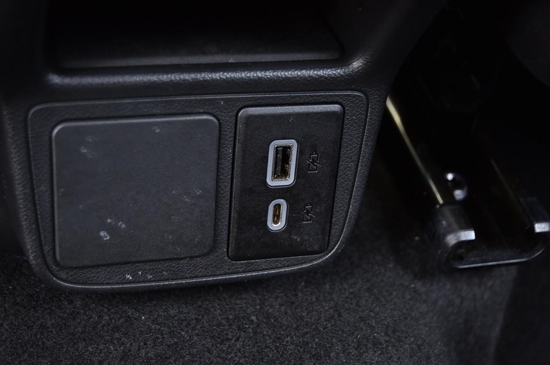 Buick Encore GX Vehicle Image 22