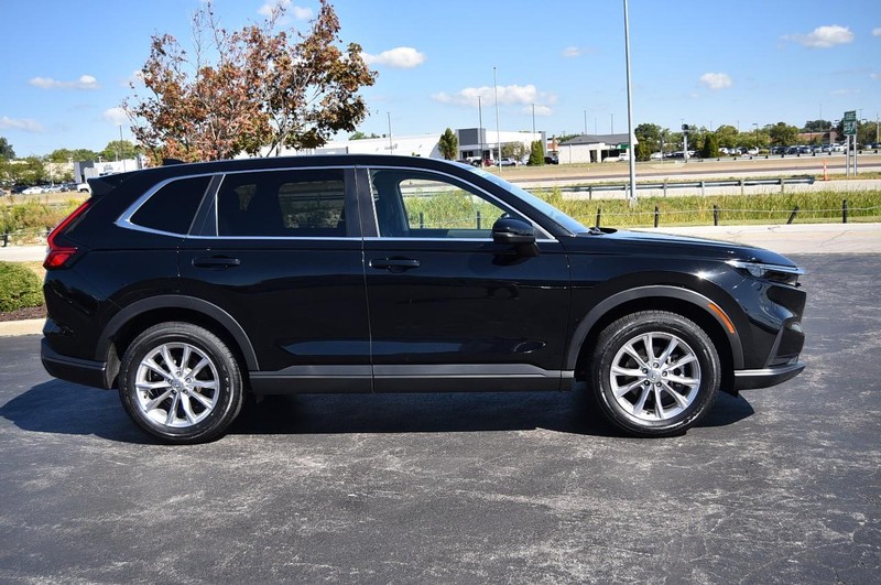 Honda CR-V Vehicle Full-screen Gallery Image 5