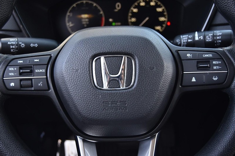 Honda CR-V Vehicle Full-screen Gallery Image 20