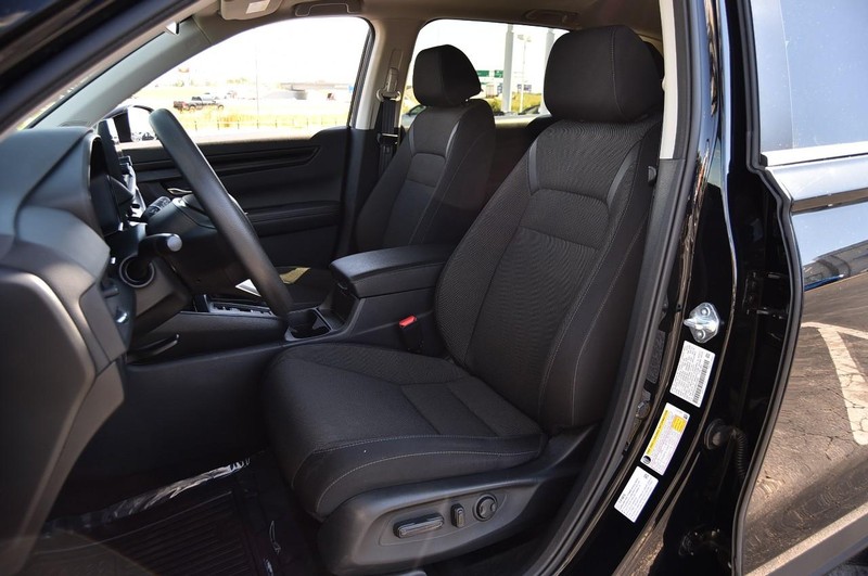 Honda CR-V Vehicle Full-screen Gallery Image 21