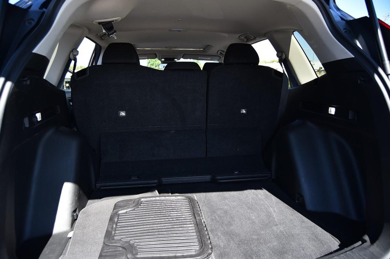 Honda CR-V Vehicle Full-screen Gallery Image 27