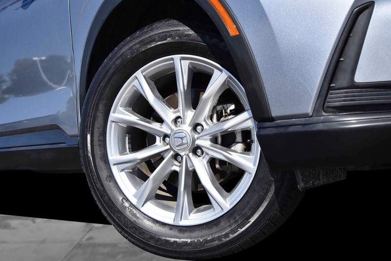 Honda CR-V Vehicle Image 03