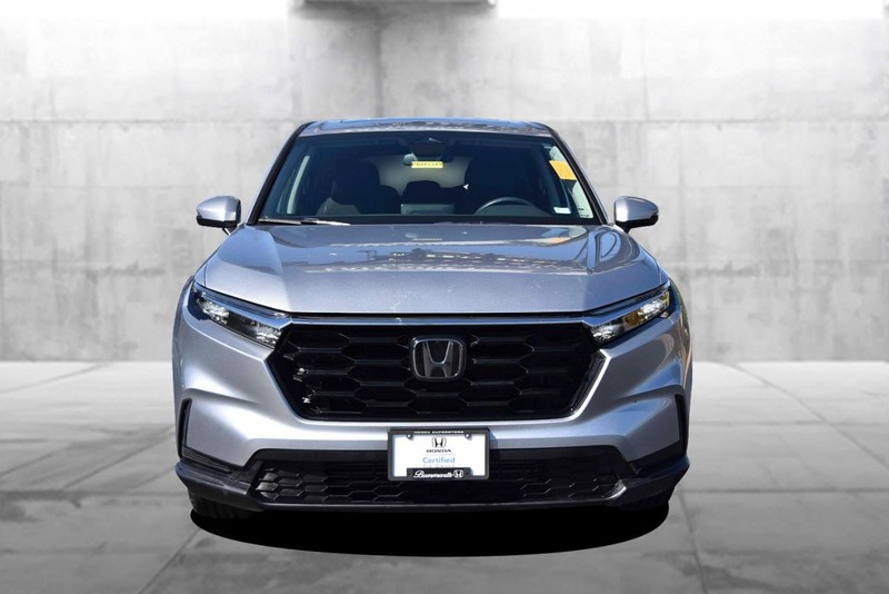 Honda CR-V Vehicle Image 04