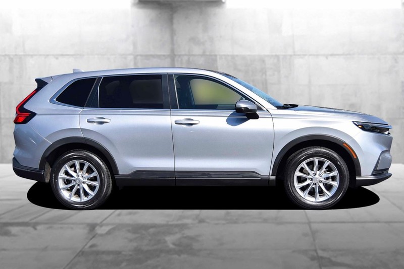 Honda CR-V Vehicle Image 05