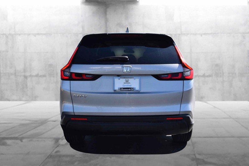 Honda CR-V Vehicle Image 06