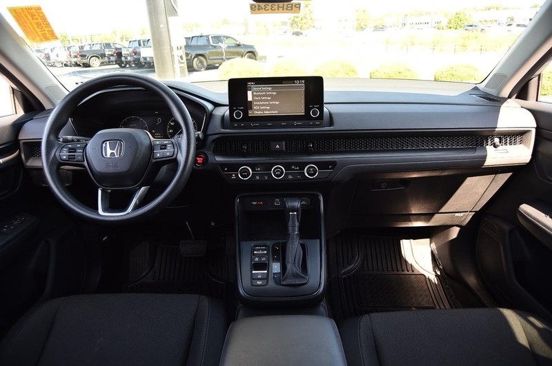 Honda CR-V Vehicle Image 07