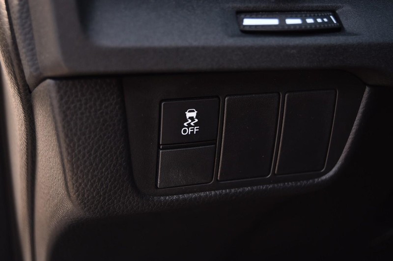 Honda CR-V Vehicle Image 10