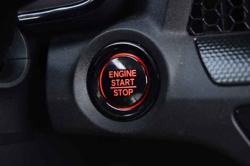 Honda CR-V Vehicle Image 19