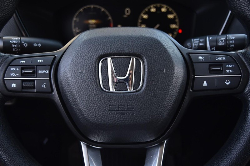 Honda CR-V Vehicle Image 20