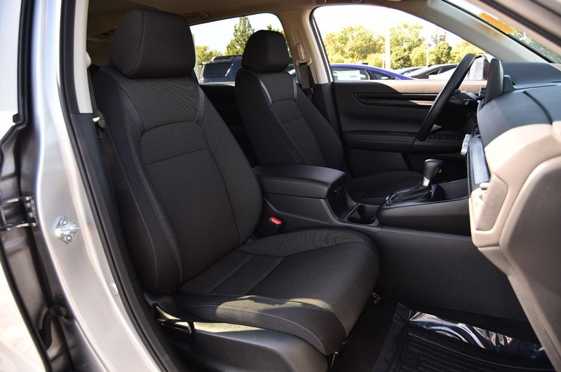 Honda CR-V Vehicle Image 22