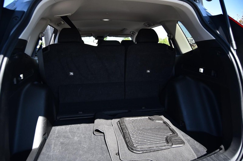 Honda CR-V Vehicle Image 27