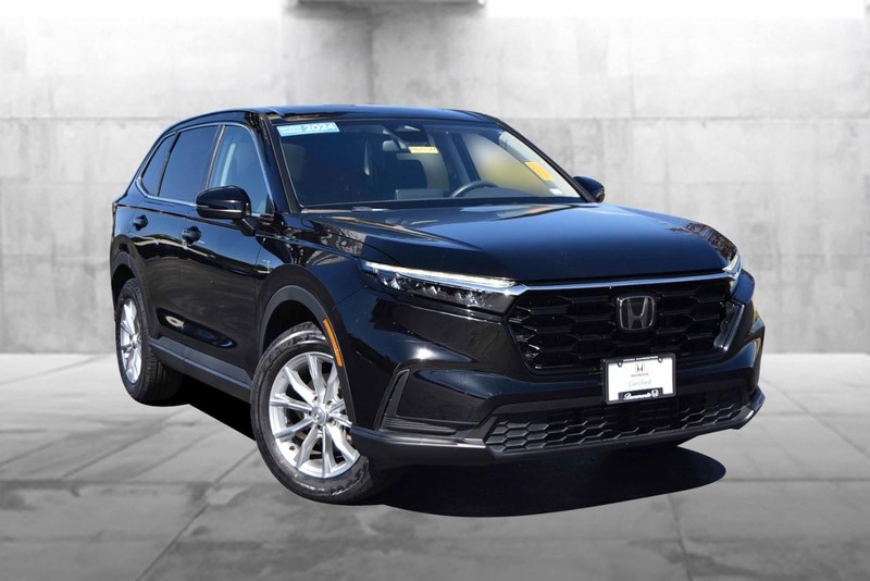 Honda CR-V Vehicle Full-screen Gallery Image 2