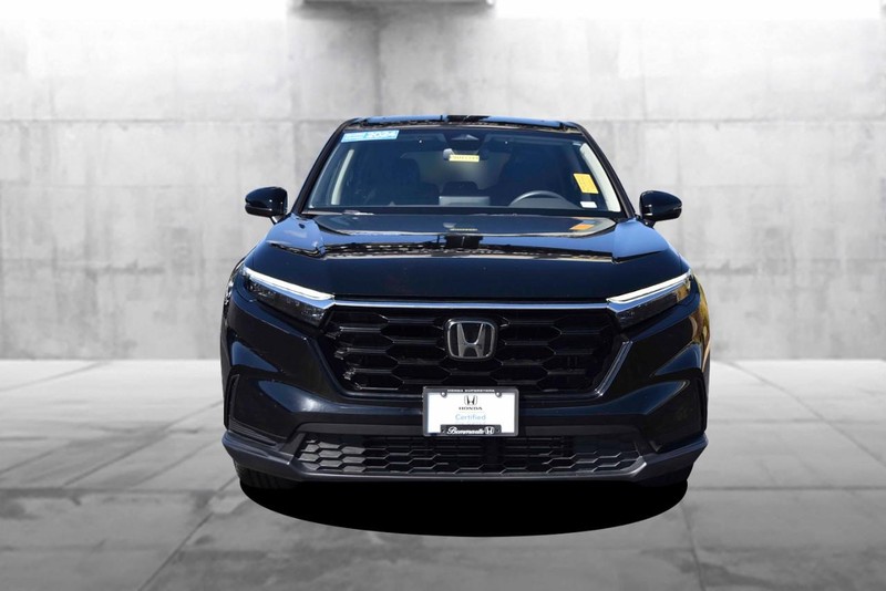 Honda CR-V Vehicle Full-screen Gallery Image 4