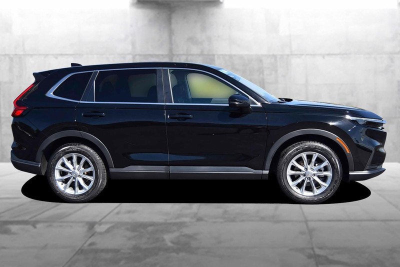 Honda CR-V Vehicle Full-screen Gallery Image 5