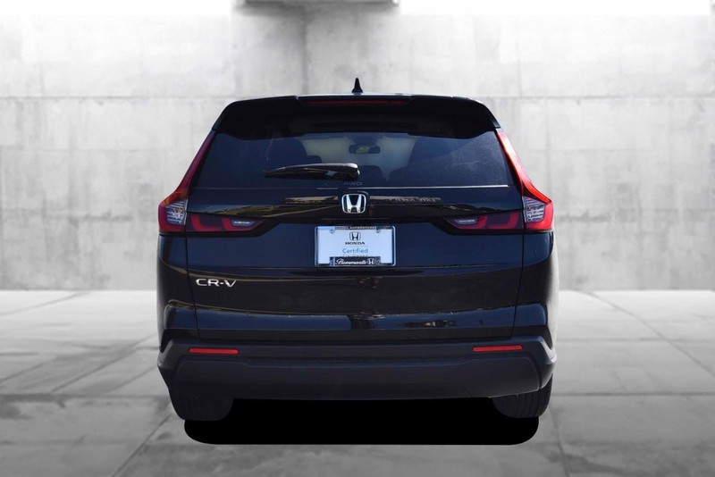 Honda CR-V Vehicle Full-screen Gallery Image 6