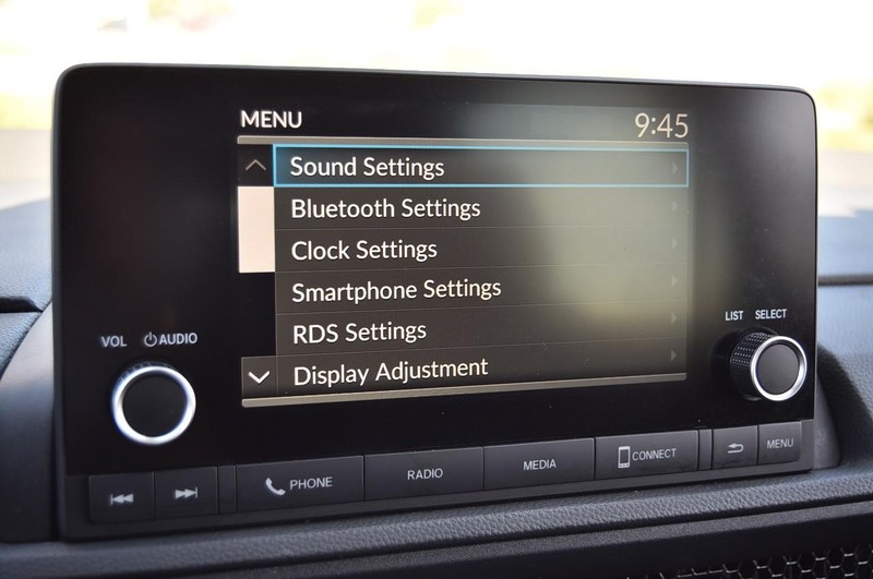 Honda CR-V Vehicle Full-screen Gallery Image 15