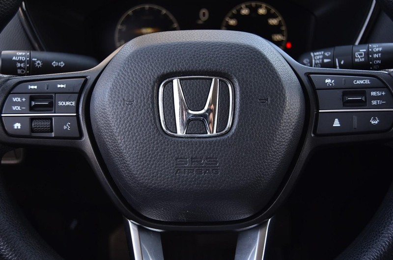 Honda CR-V Vehicle Full-screen Gallery Image 20