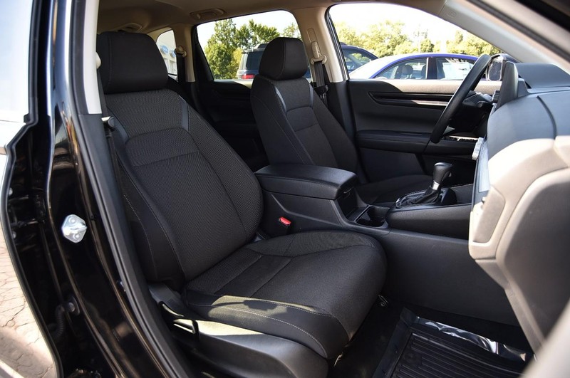 Honda CR-V Vehicle Full-screen Gallery Image 22