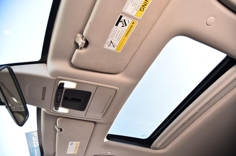 Honda CR-V Vehicle Full-screen Gallery Image 23