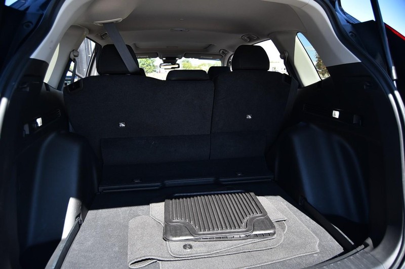 Honda CR-V Vehicle Full-screen Gallery Image 27