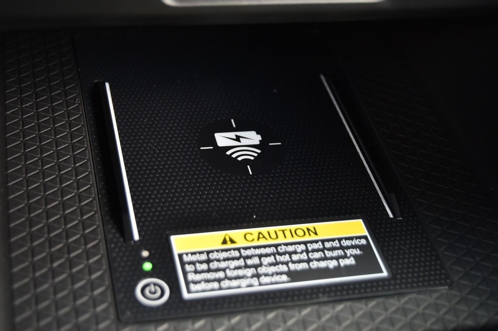 Honda Accord Hybrid Vehicle Image 17