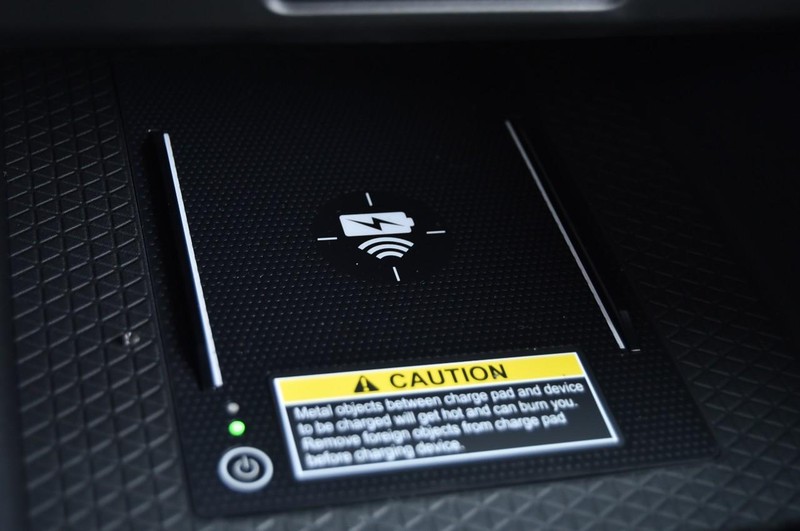 Honda Accord Hybrid Vehicle Full-screen Gallery Image 18