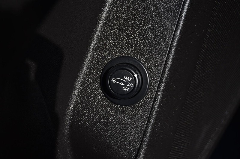 Chevrolet Equinox Vehicle Full-screen Gallery Image 9