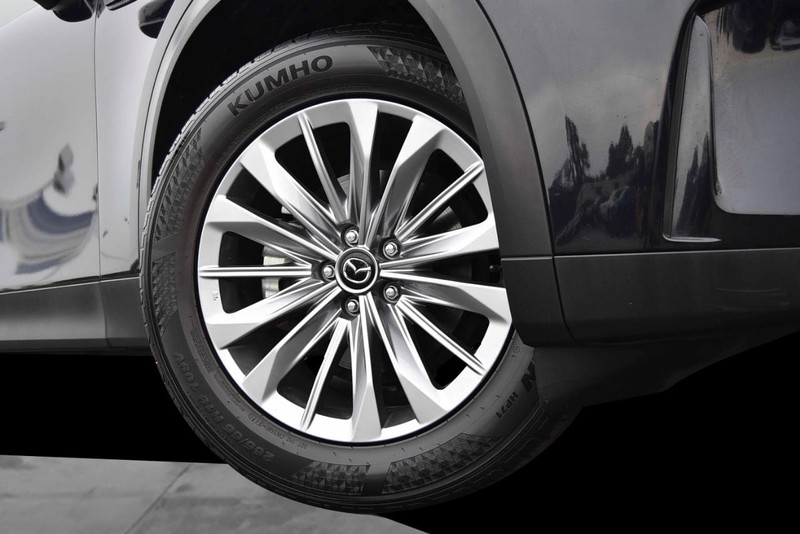 Mazda CX-90 Vehicle Image 03