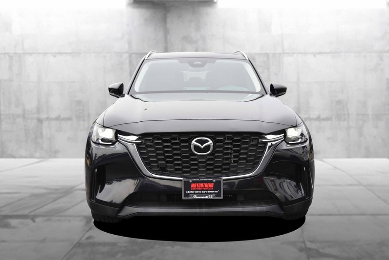 Mazda CX-90 Vehicle Image 04