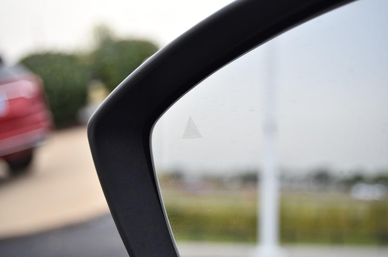 Mazda CX-90 Vehicle Image 09