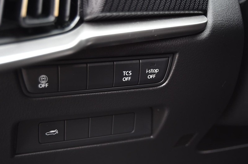 Mazda CX-90 Vehicle Image 10