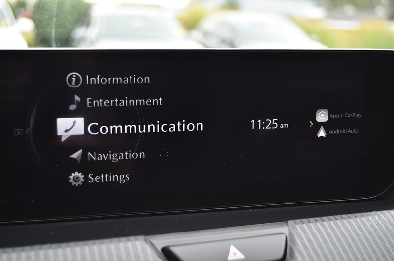 Mazda CX-90 Vehicle Image 13