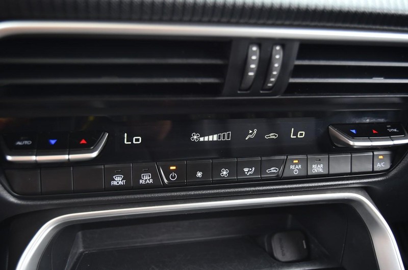 Mazda CX-90 Vehicle Image 15