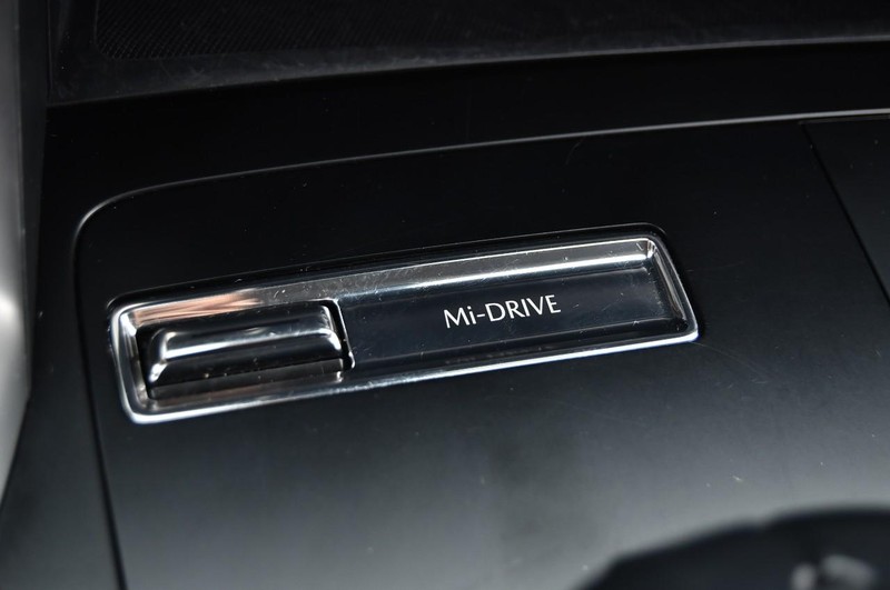 Mazda CX-90 Vehicle Image 16