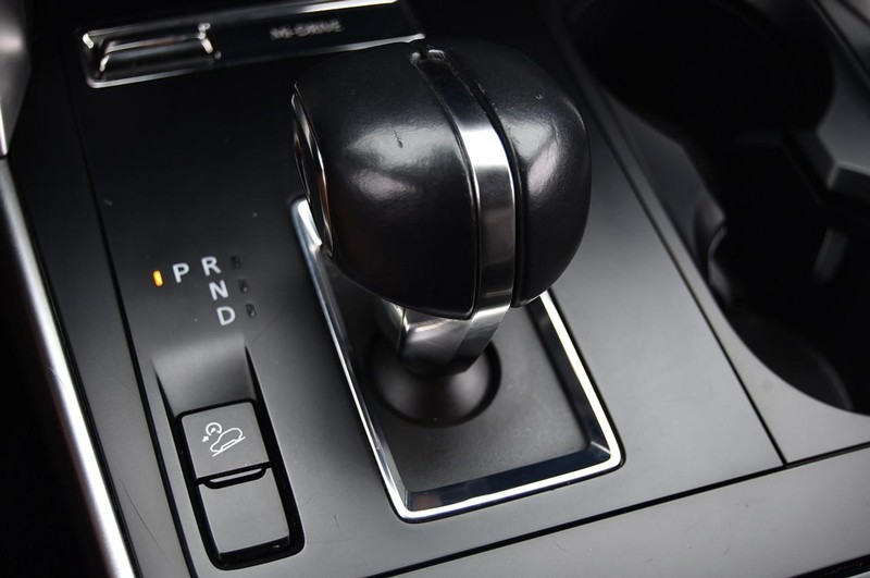 Mazda CX-90 Vehicle Image 17