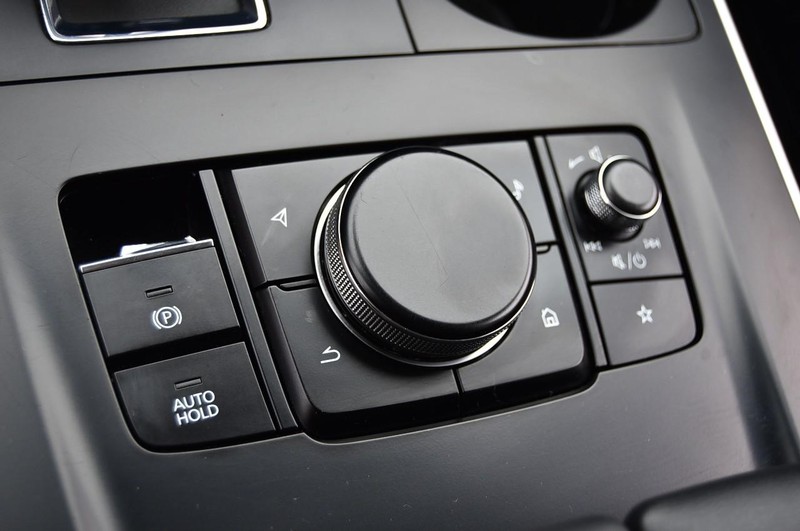 Mazda CX-90 Vehicle Image 18