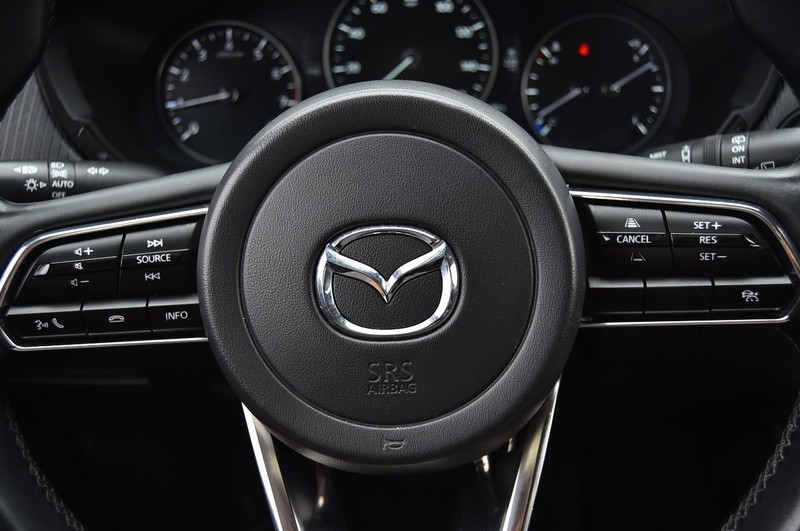 Mazda CX-90 Vehicle Image 19
