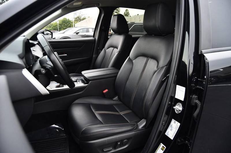 Mazda CX-90 Vehicle Image 20