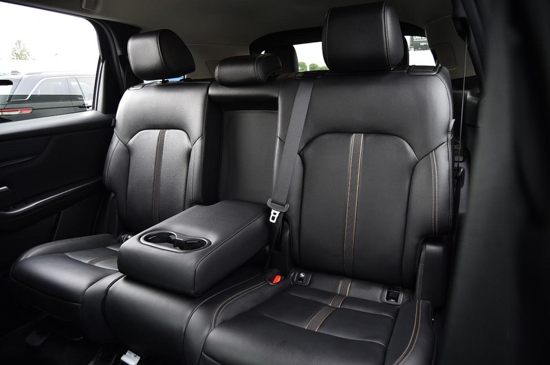 Mazda CX-90 Vehicle Image 22