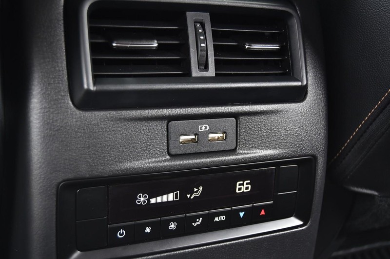 Mazda CX-90 Vehicle Image 23