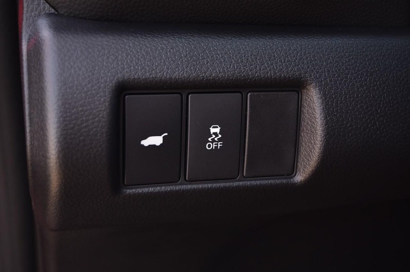 Honda Pilot Vehicle Full-screen Gallery Image 11