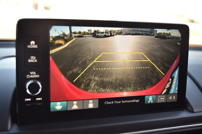 Honda Pilot Vehicle Full-screen Gallery Image 13