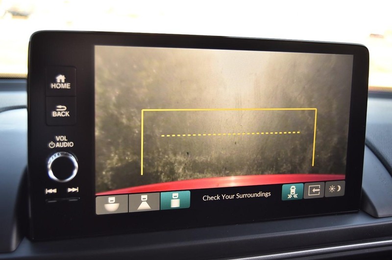 Honda Pilot Vehicle Full-screen Gallery Image 14