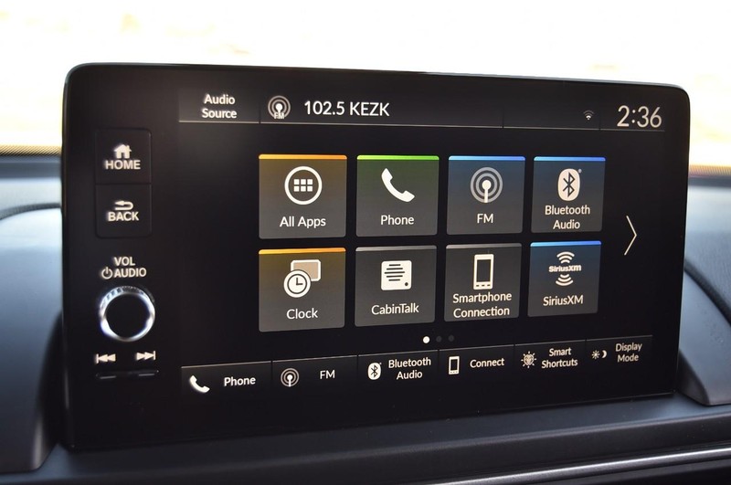 Honda Pilot Vehicle Full-screen Gallery Image 15