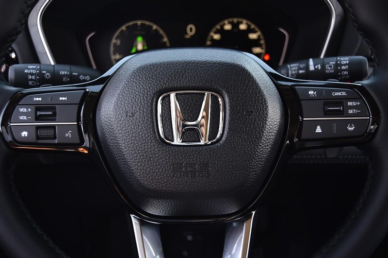 Honda Pilot Vehicle Full-screen Gallery Image 21