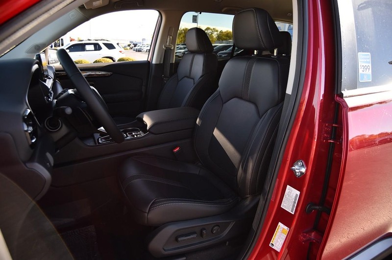 Honda Pilot Vehicle Full-screen Gallery Image 22