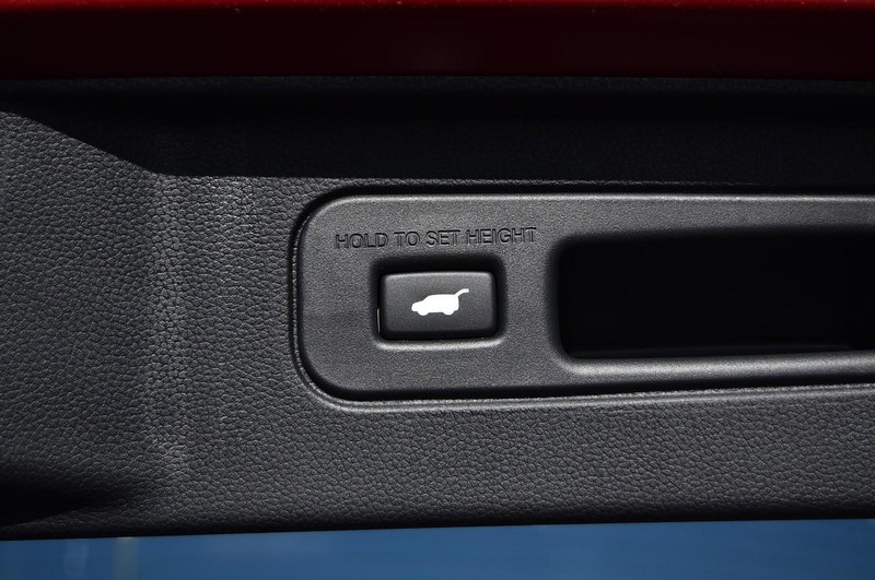 Honda Pilot Vehicle Full-screen Gallery Image 28