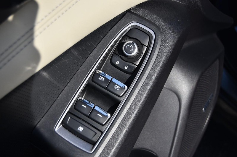 Subaru Ascent Vehicle Image 08