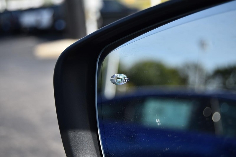 Subaru Ascent Vehicle Image 12
