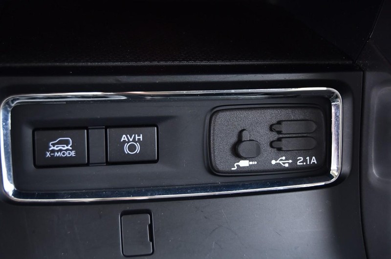 Subaru Ascent Vehicle Image 20